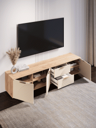 ТВ тумба Ингрия Luxe 5
