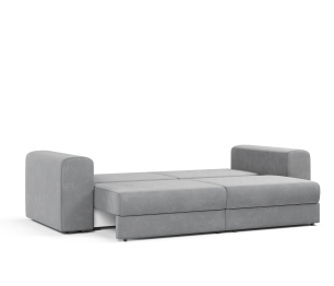 Диван-кровать Свитон еврокнижка, велюр