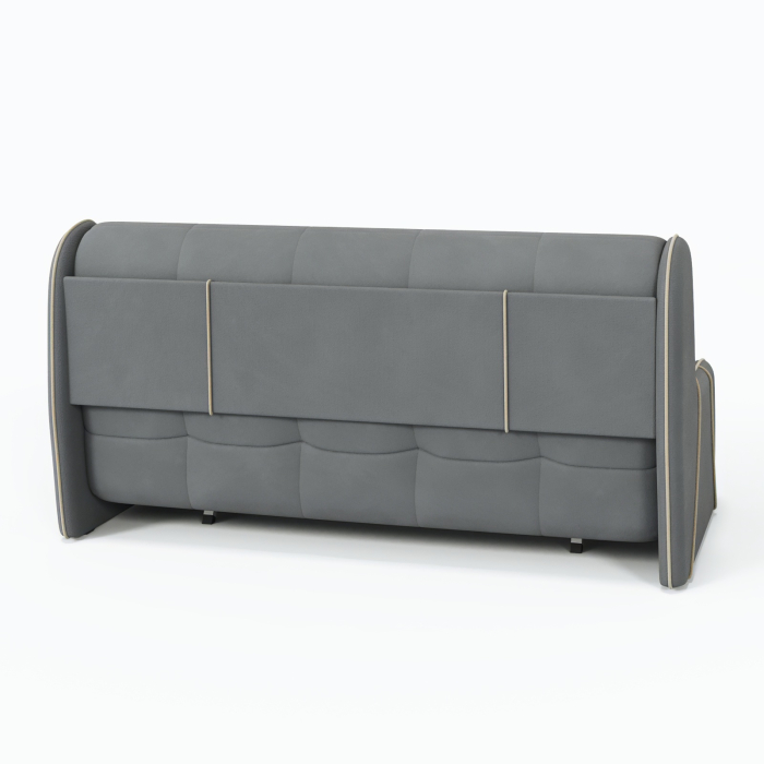 Диваны прямые со спальным местом, Прямой диван Рио 120см