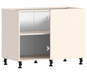 Регина РСП-100 Шкаф-Стол угловой (правый/левый)