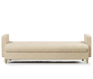 Диван-кровать Белфаст пантограф,велюр