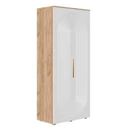 Шкаф распашной Ингрия Luxe 6