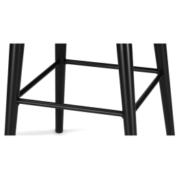 Полубарный стул Гангток крутящийся