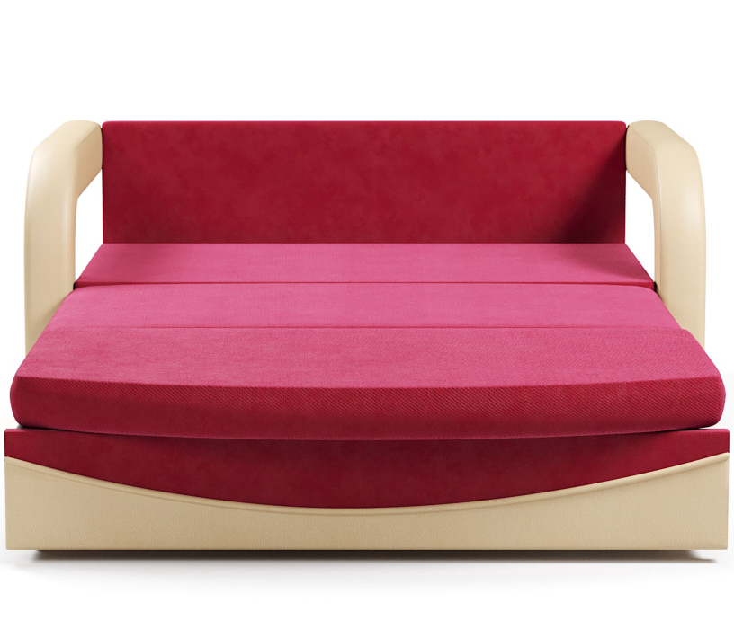 Детские диваны, Детский диван Алекс выкатной, велюр