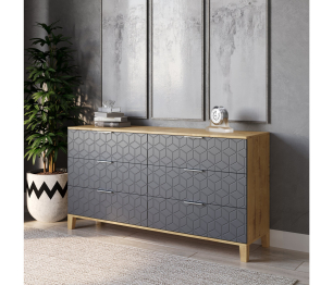 Комод Марвин 7