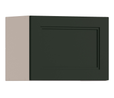 MODERN, MODERN шкаф навесной 1 дв 50х36 см