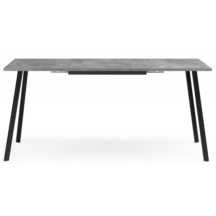 Обеденные столы, Деревянный стол Кортни 117 (157) x 77