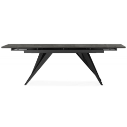 Керамический стол Дарвин new 160(220)х89