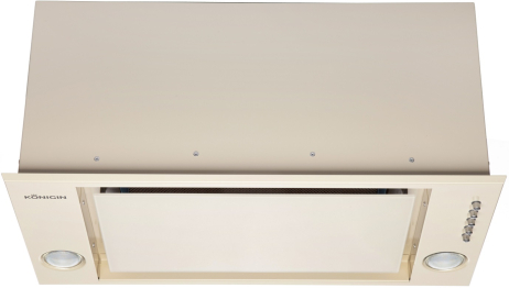 Кухонная вытяжка Konigin Checkbox 60