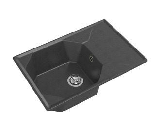 Мойка GranFest UNIQUE  GF-U740L