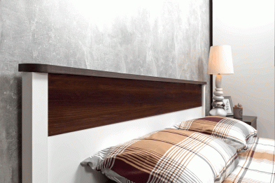 Норвуд 33 Кровать 1400*2000 с п/мех