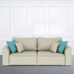 Диван Сиэтл, рогожка