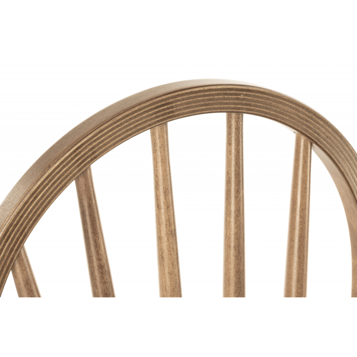 Стулья, Деревянный стул Венский