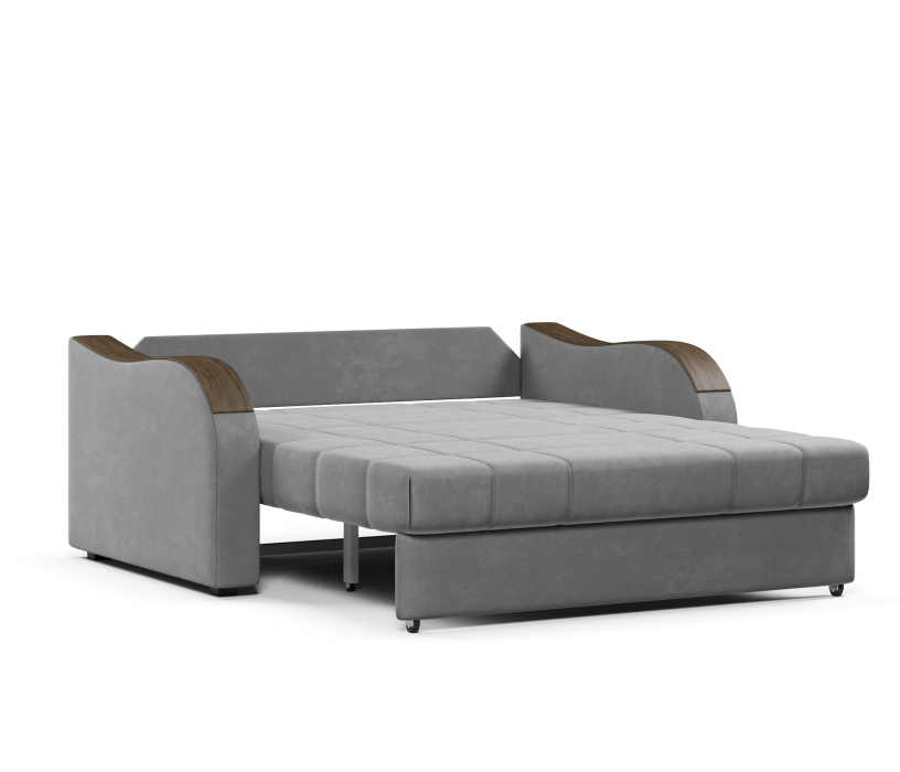 Диваны для подростков, Диван-кровать прямой Виа 6, Bingo