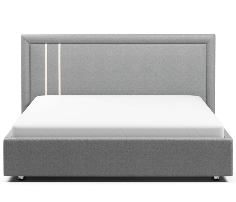 Кровати, Кровать Каир 140,велюр