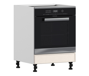 Классика стол под духовку 1 ящ 60х82 см