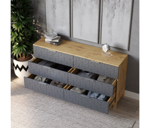 Комод Марвин 7