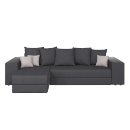 Угловой диван Дубай