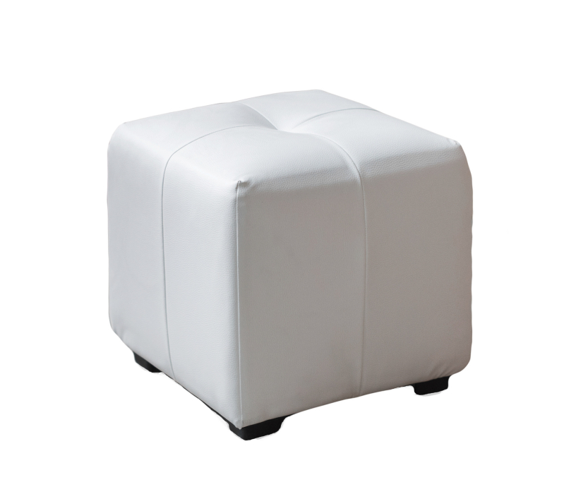 Пуфы, Пуф Николь, экокожа