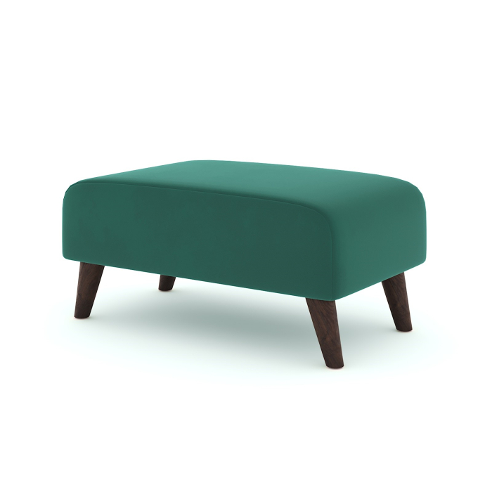 Пуф в прихожую, Пуф Осмар