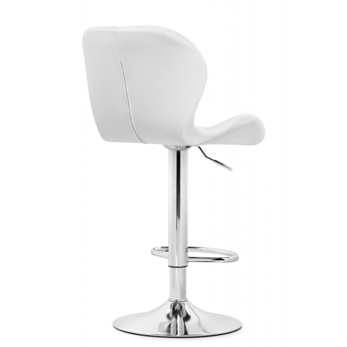 Стулья, Барный стул Trio chrome