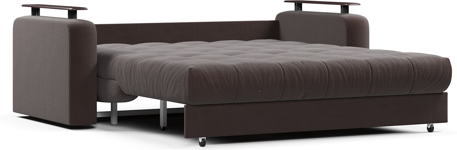 Диваны прямые, Диван-кровать аккордеон Денвер 162