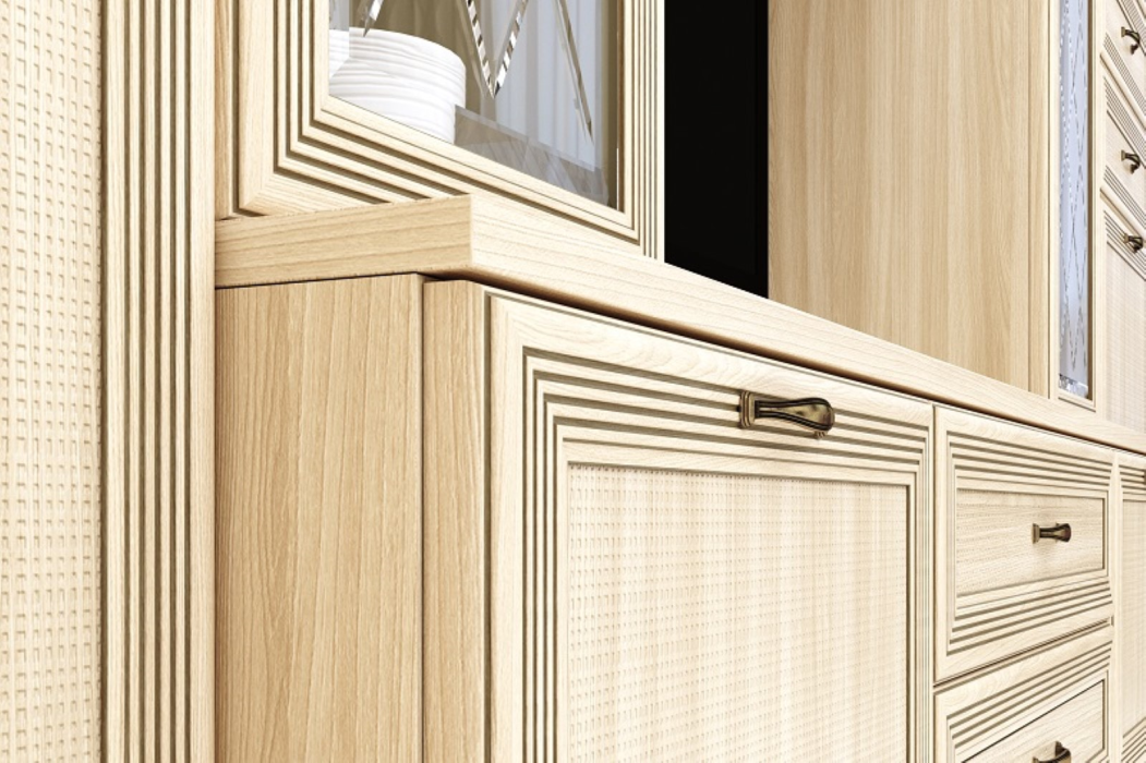 Прихожие, Прихожая Карина ПК-1001