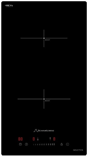 Встраиваемые варочные панели, Варочная панель индукционная Schaub Lorenz SLK IY32S1