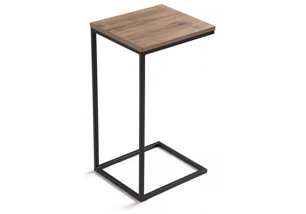 Журнальные столики, Журнальный стол Геркулес дуб велингтон