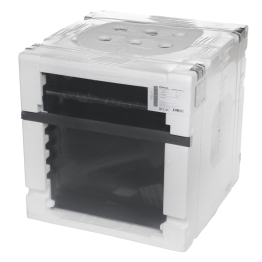 Шкаф духовой электрический Konigin Barberry 60 BKХ L10