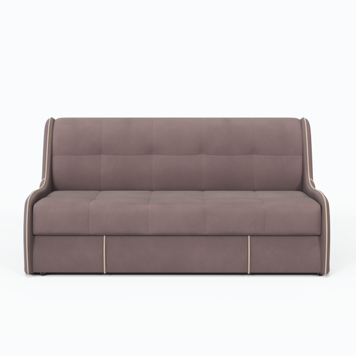 Диваны прямые со спальным местом, Прямой диван Рио 180см