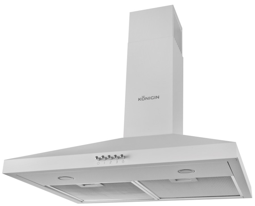 Вытяжки, Кухонная вытяжка Konigin Canary 50