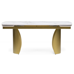 Керамический стол Готланд