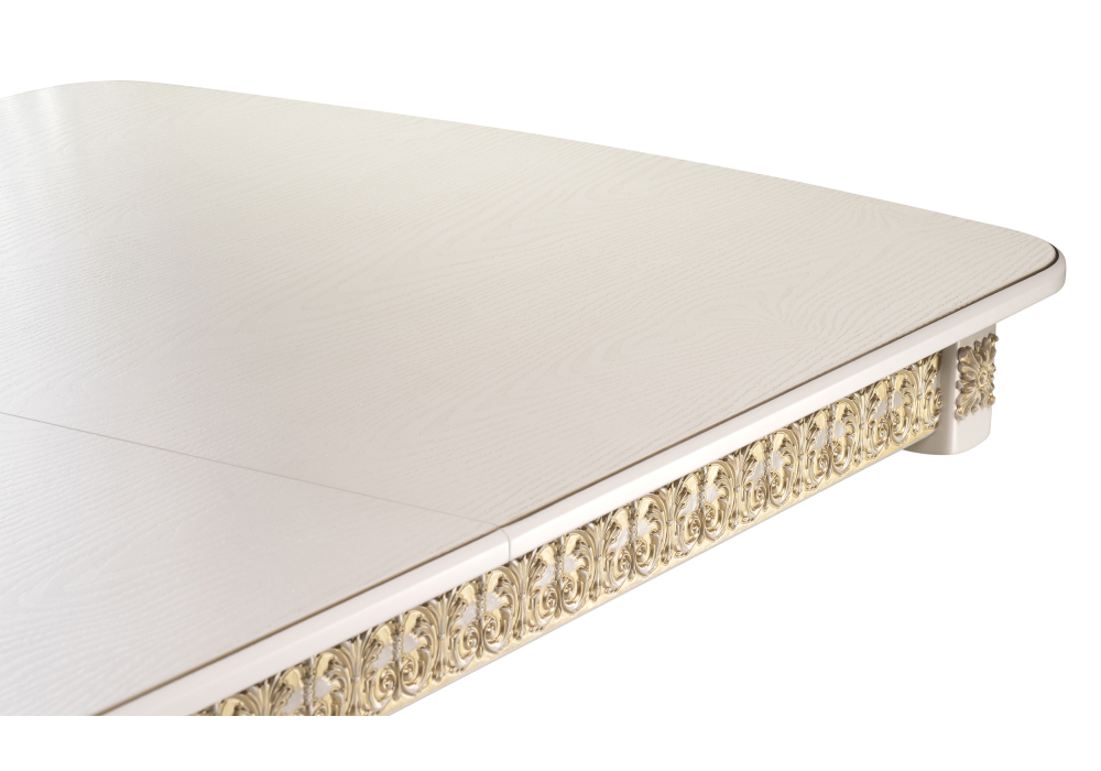 Обеденные столы, Стол деревянный Морнит 180(240)х100