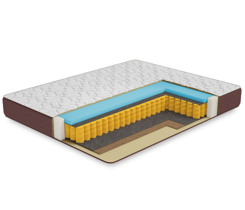 Столлайн, Матрас Корсика-Олимпик 1400х1900