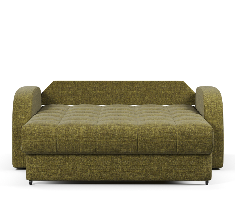 Диваны для подростков, Диван-кровать прямой Виа 2, рогожка