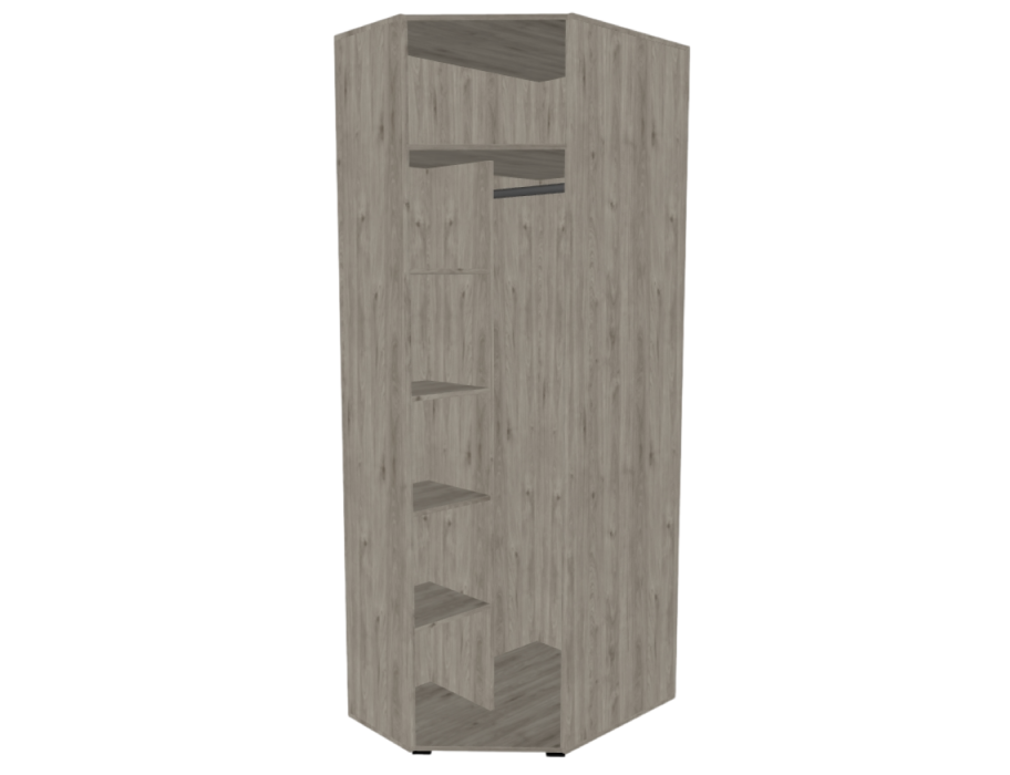 Угловые шкафы, Модульная система Стелла Шкаф ШК-3018