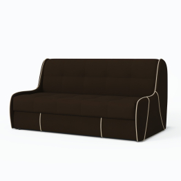 Прямой диван Рио 120см