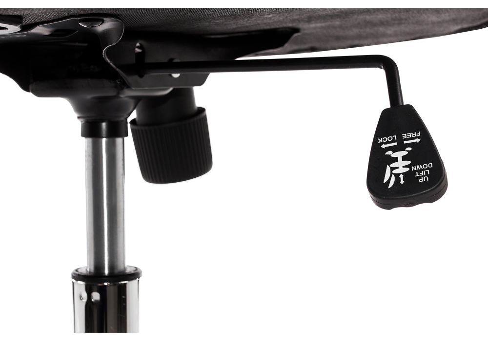 Для офиса и дома, Компьютерное кресло Herd