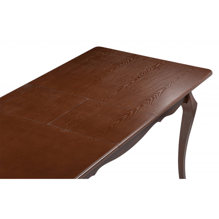 Обеденные столы, Деревянный стол Амфара 160(200)х64х76