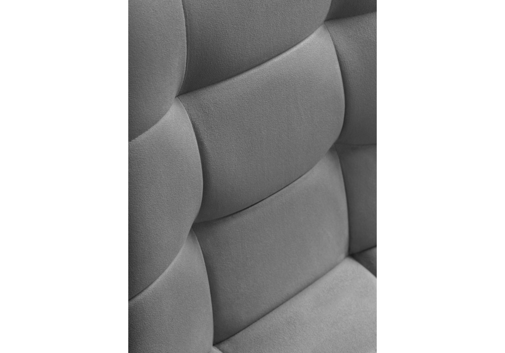 Стулья, Стул Чилли велюр (опоры черные)