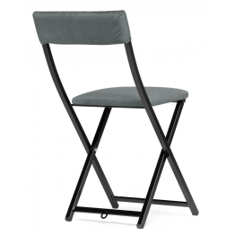 Стул на металлокаркасе Elevis