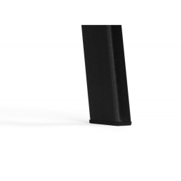 Деревянный стол Кортни 117 (157) x 77