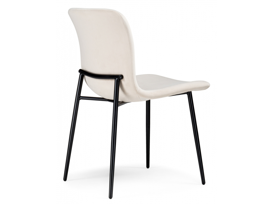 Стулья, Стул на металлокаркасе Игон