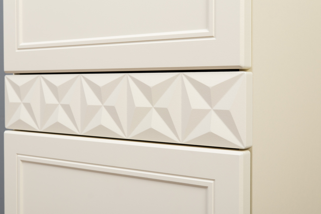 Шкафы пеналы, Шкаф-пенал Марион 16.333.01