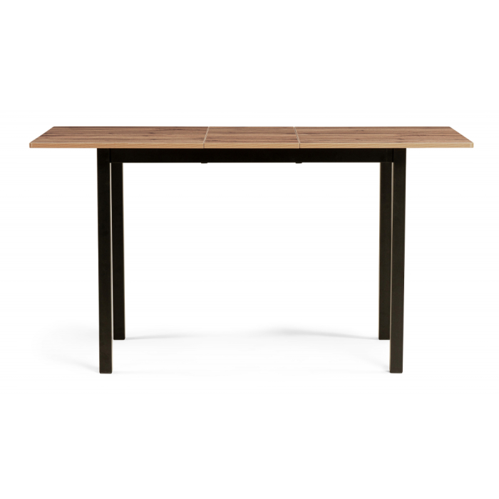 Обеденные столы, Деревянный стол Аркон 110(130)х68х75