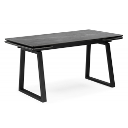 Керамический стол Джек 140(200)х80