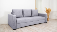 Диваны кровати со спальным местом, Диван Мадрид 1/Д, велюр