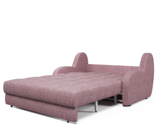 Диван-кровать Барон аккордеон, рогожка