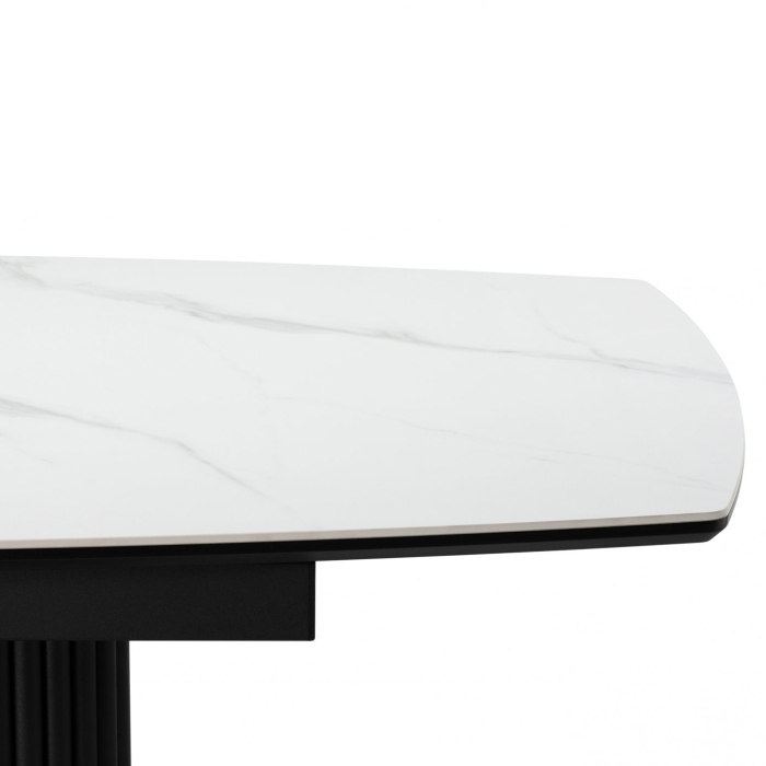 Обеденные столы, Керамический стол Фестер